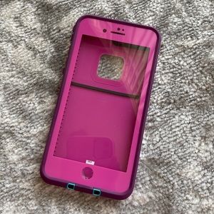 iPhone 7 Plus/8 Plus Lifeproof case